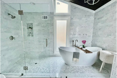 The Benefits of Investing in Quality Tiles for Your Home